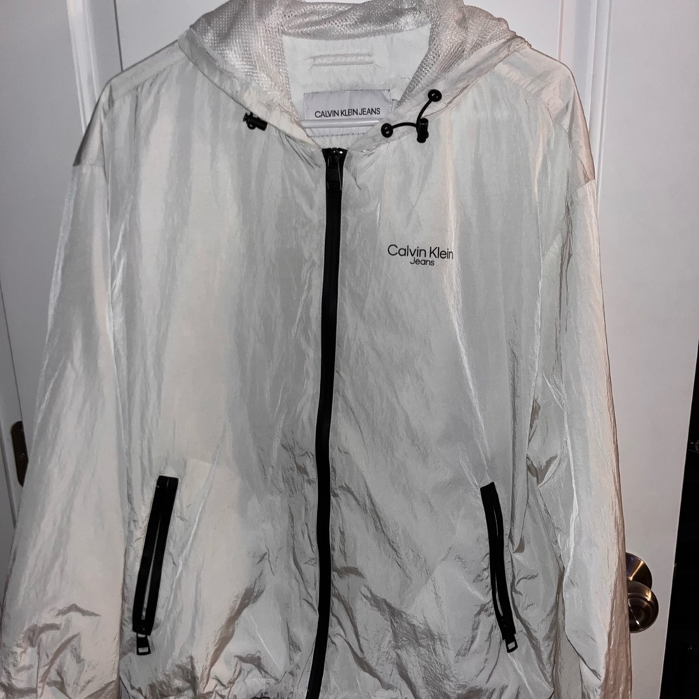 Calvin Klein Windbreaker